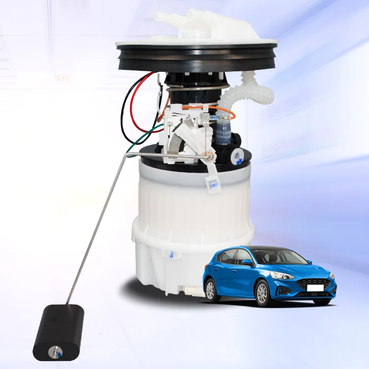 High-performance Auto Fuel Pump Assy for Mazda - 5M519H307LJ