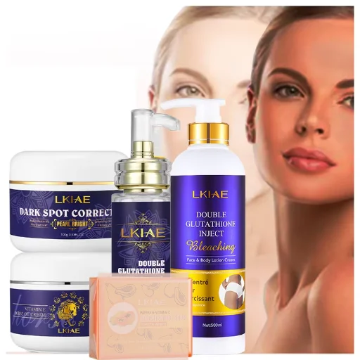 ailke double glutathione injection Global Beauty And Cosmetics on Instagram Ailke Glutathione and Vitamin C