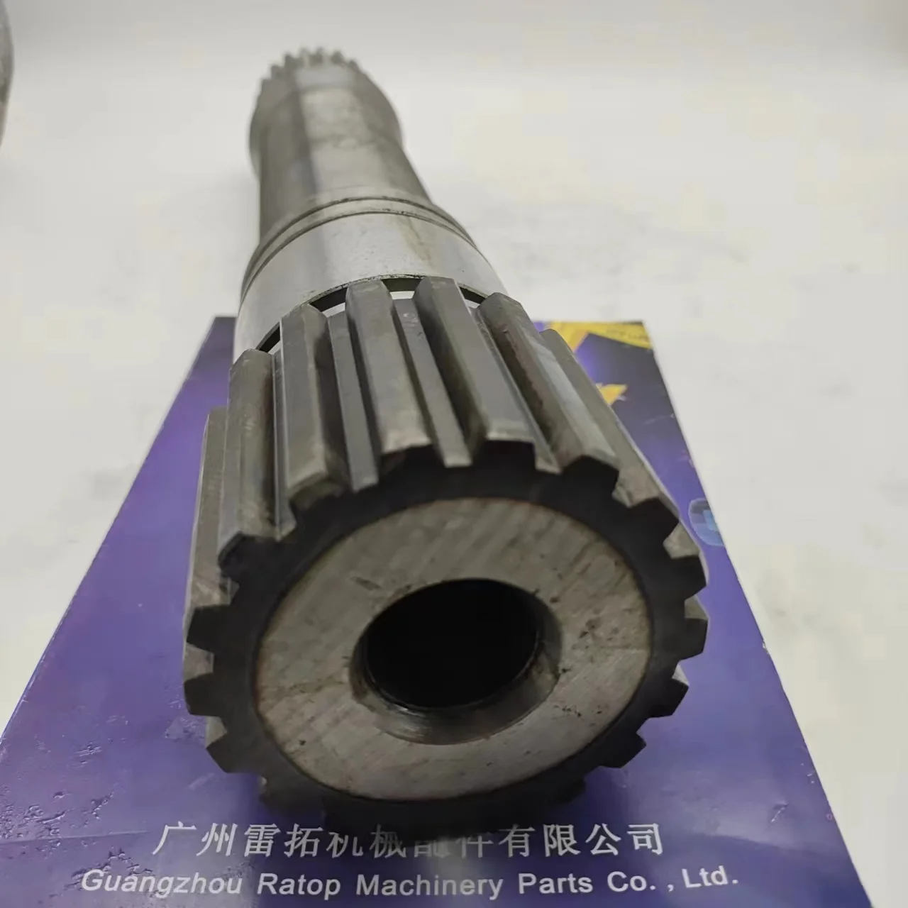 HIGH QUALITY 175-13-21654 Shaft 1751321654 Converter Shaft For 