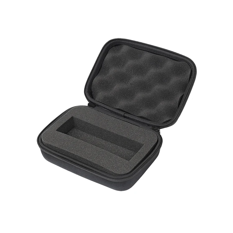 Shbc Factory Electronic Storage Hard Eva Tool Case Box,Cut Foam