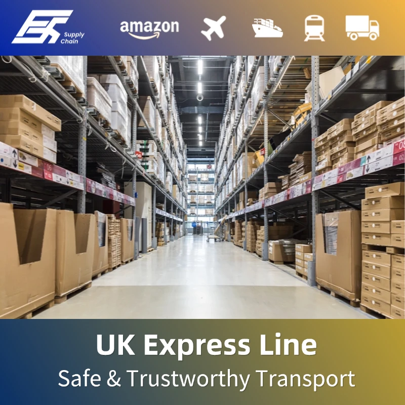 Freight Forwarder China to Europe Cargo Trucking Express DDP DDU to SE Sweden German Warehouse Online Shopping Free Shipping