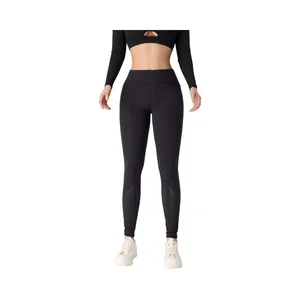 Yoga Wear China Supplier Custom 2 Piece Crop Tank Top and Legging Pant  Women  Gym Active Women's Gym Clothes Kit