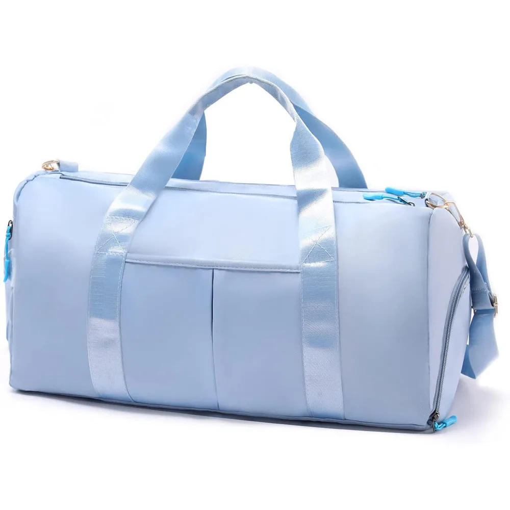 Multifunction Waterproof Foldable Travelling Bags Sport Duffel Luggage Travel Bag