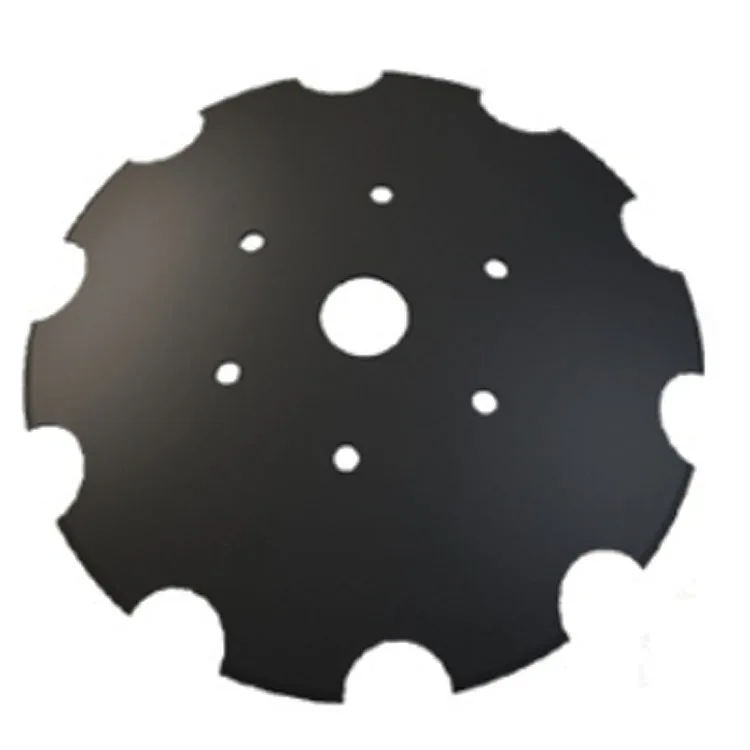 24 Inch Paddy Plough Disc Blade - Buy Disc Blade,Plough Disc Blade,Farm ...