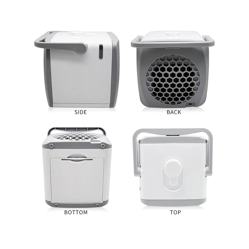 Personal Air Cooler Price Air Humidifier Mini AC Cooler Air Conditioners Cooler Fans