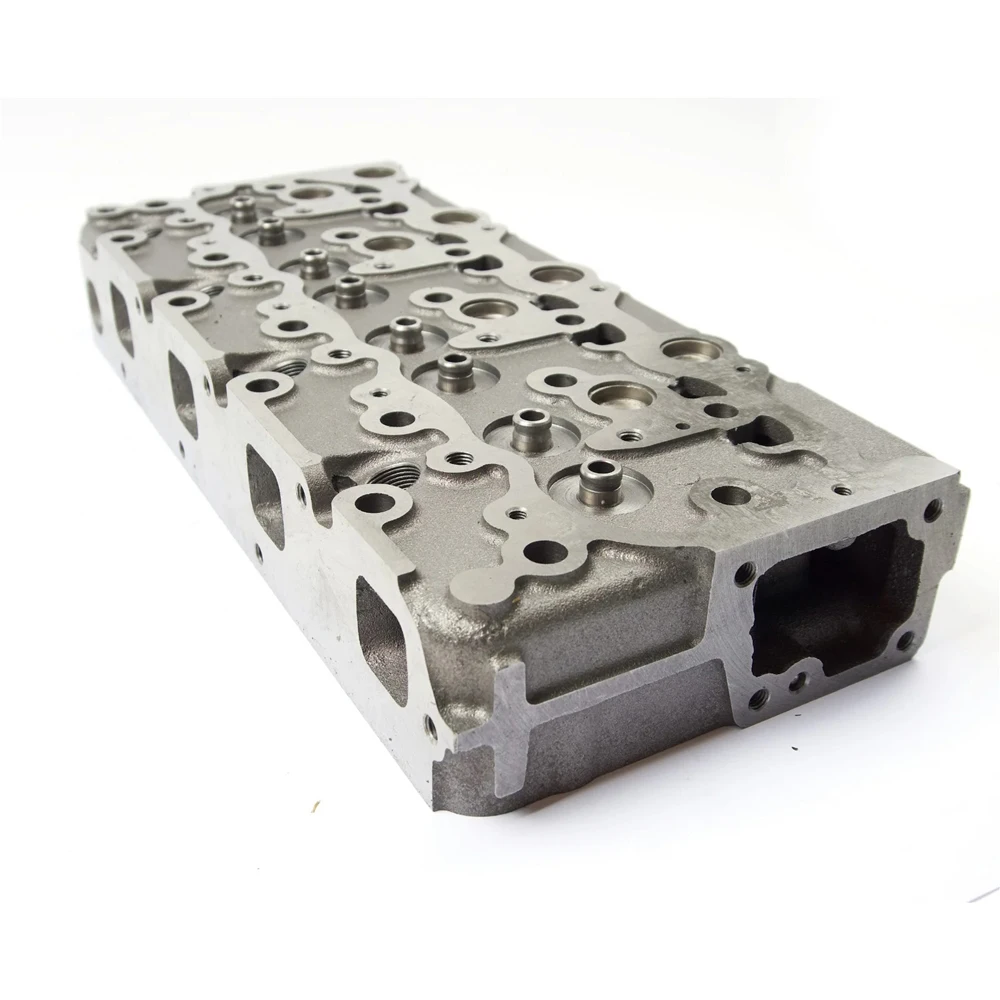 IZUMI for Kubota V2203 Cylinder Head Industrial Engine Parts 2