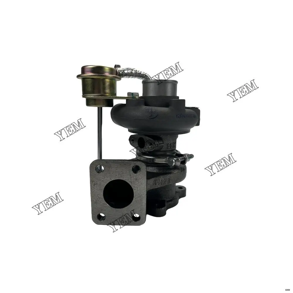 Engine Spare Parts Compatible Supplier Turbo Chargers For A2300 Machinery Diesel Engine Parts