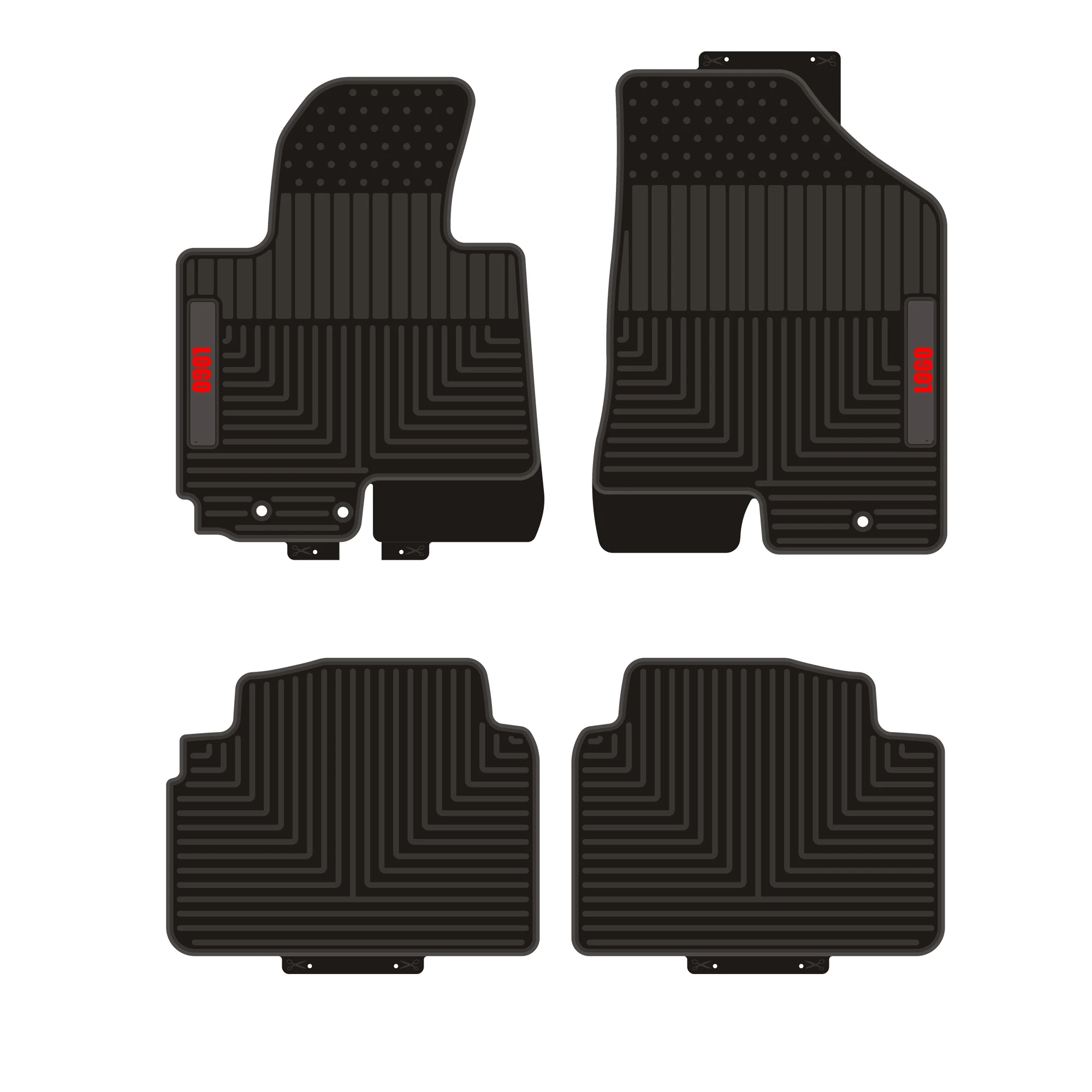 sportage mats