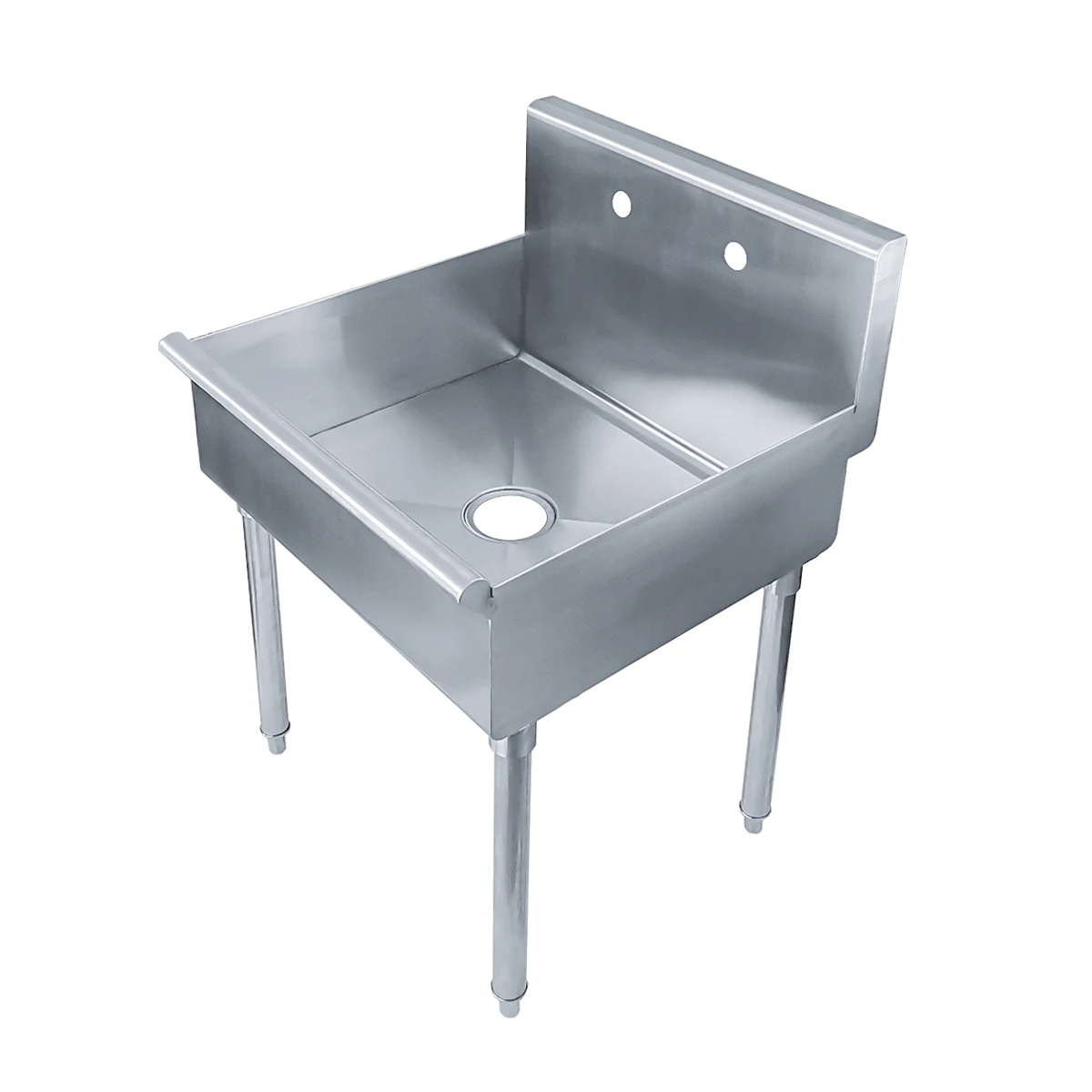 Stainless Steel Single Ecolab Edmonton Examplec Ompartment Sink Buy Compartment Sink Ecolab