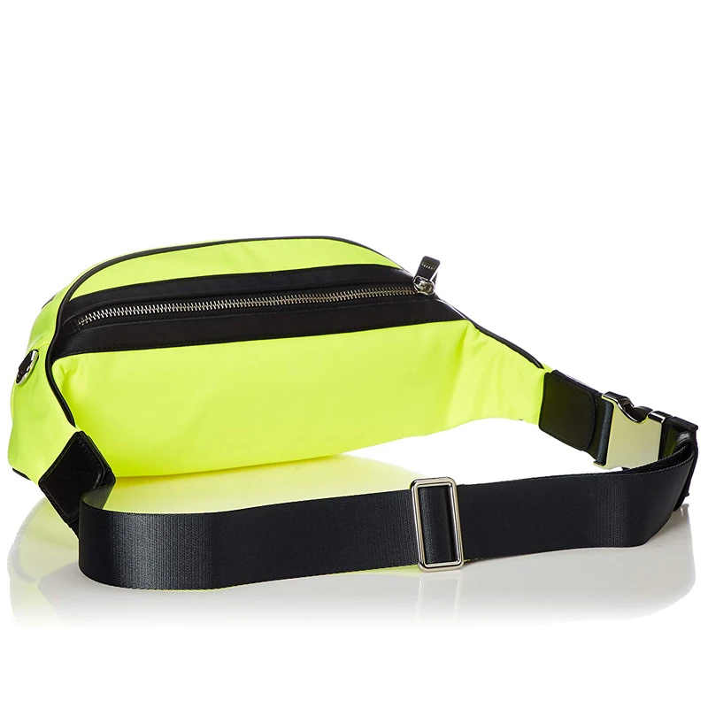 watermelon fanny pack