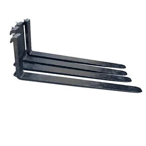New OEM Forklift Fork Sleeve Attachment Fork Parts for Lower Price Sales