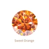 Orange douce