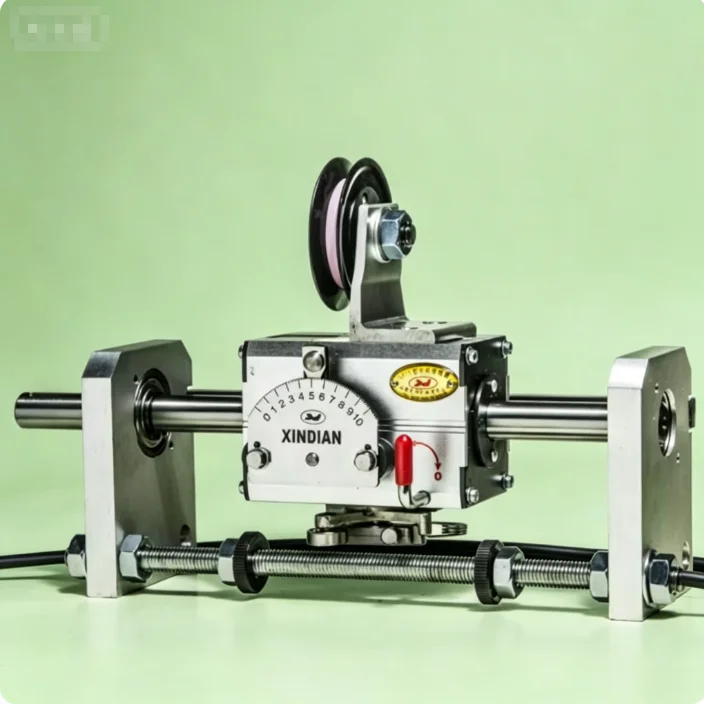 TEBAK High Quality Roller GP15C Aluminum Alloy Machine for Cable Manufacturing Equipment Rolling Ring Drive Linear Guide Rolls