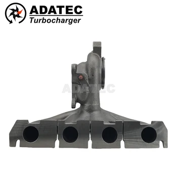 RHF5 Turbo Turbine Housing 06J145713Q 06J145713H 06J145713S Hot Side for Audi A3 VW Golf for Passat Touran TSI 1.8TFSI Engine