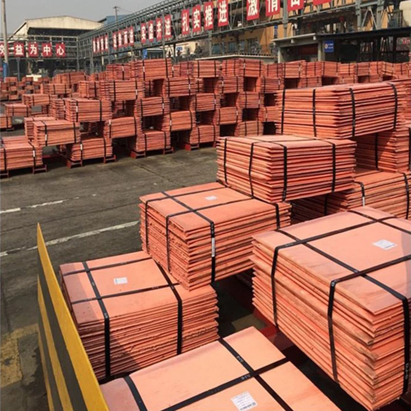 Factory Direct Sales Cheap Source Aluminum Copper Bimetal Plate