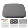 Ice silk cool light gray