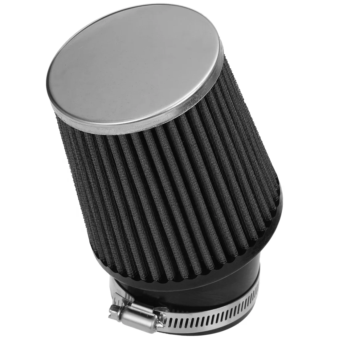 Новый Воздушный фильтр HIAORS 62 мм для Predator 420cc GX160 GX200 GX390, картинг, грязевые лодки, газонокосилка, мини-велосипедный генератор, детали двигателя