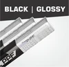 Black Glossy