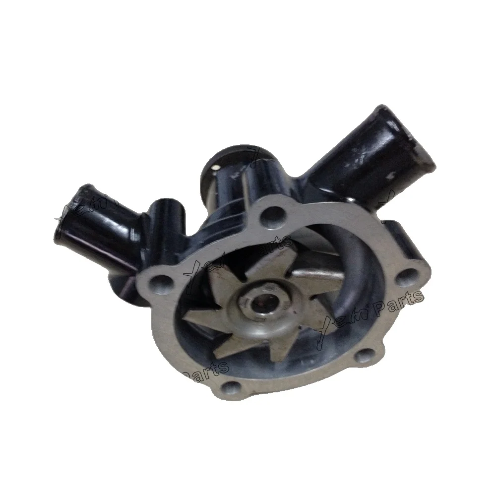 3T84 Water Pump for Yanmar Engine Parts