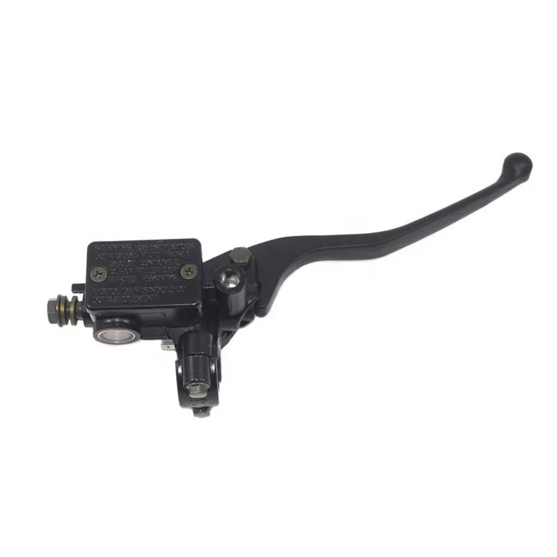 Front Brake Master Cylinder For Suzu.ki Gsx150 Gixxer Sf #59600-30h30 ...