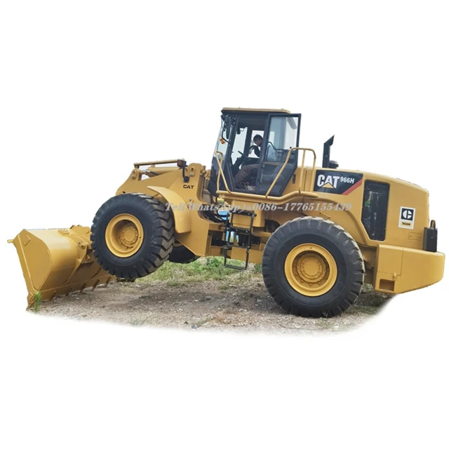 Caterpillar Loader