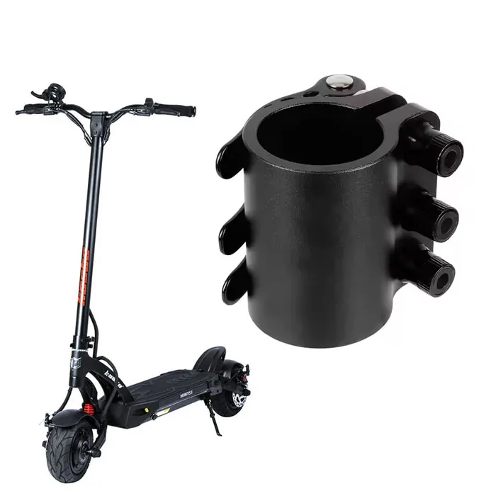 Tuercas De Motor Para Kaabo Mantis 8/10 Para KUGOO M4 Pro Para Xiaomi M365, Tuercas De Bloqueo