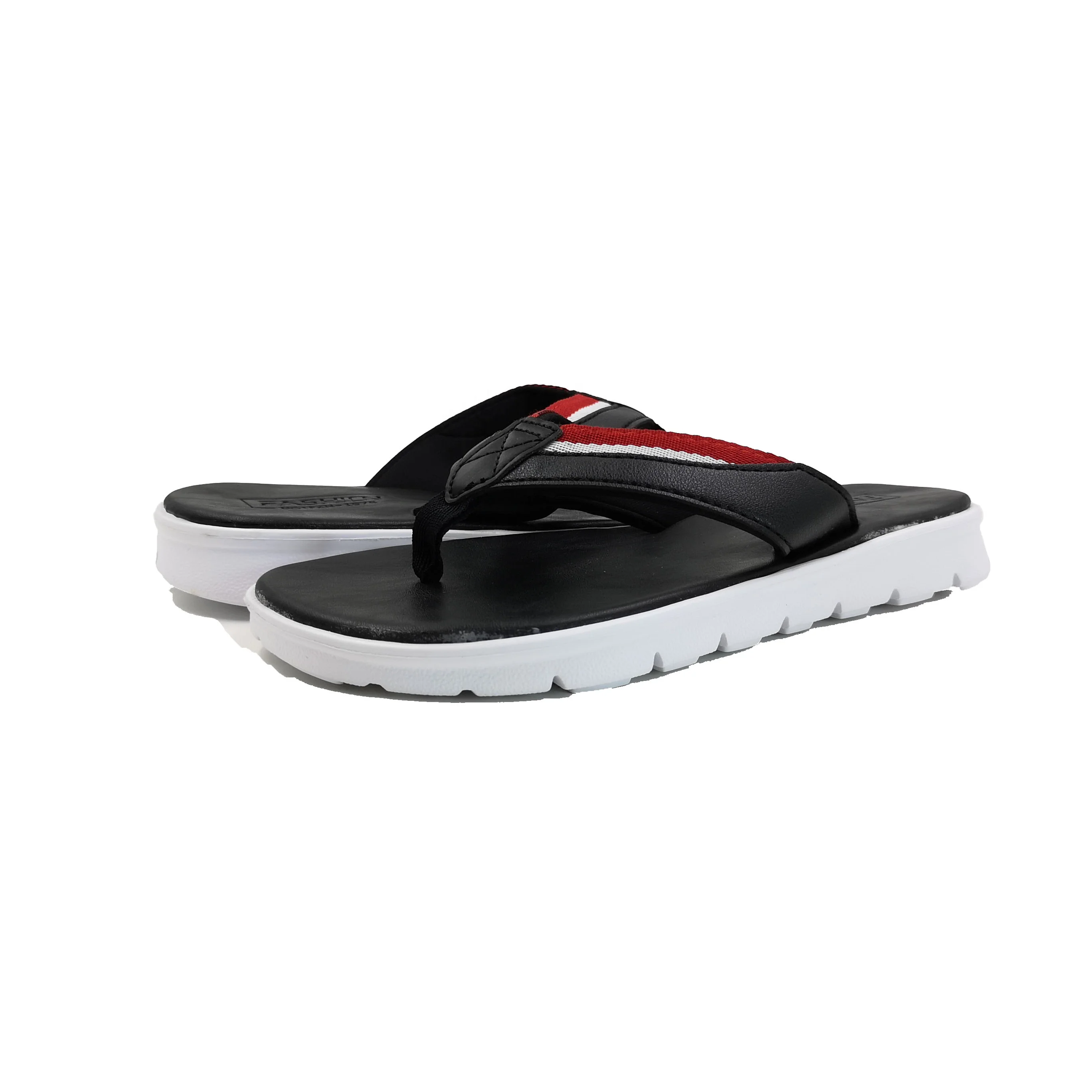 Thick Wear Resisting Pu Sole Slipper 