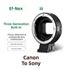EF-NEX III