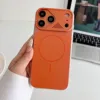 สีส้ม
