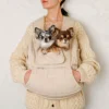 Pet Carrier Bag