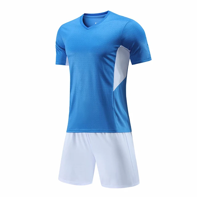 Buy Wholesale China Breathable Comfortable 100% Polyester Football Jersey  Soccer Shirts Cheap Soccer Jersey & Soccer Wear Pratice Football Jersey at  USD 2.5