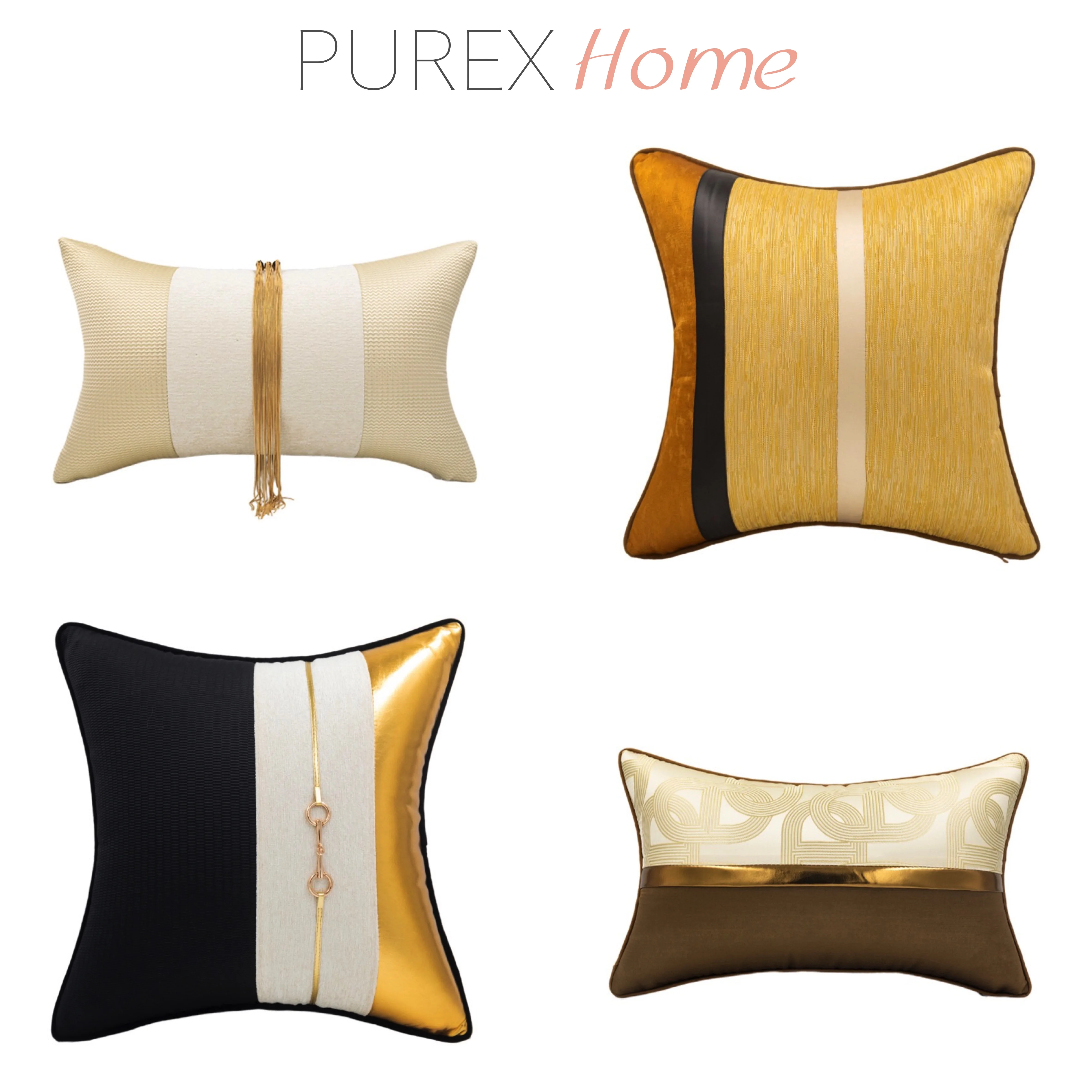 家庭的な居心地の良いモダンな迷路長方形の家の装飾のための枕カバーを投げる Buy スロー枕カバー 枕家の装飾 スロー枕家の装飾のため Product On Alibaba Com