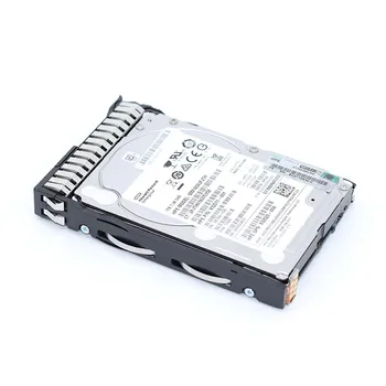 Made In China 872481-B21 Hpe 1.8tb Sas 10K Sff Sc 512e Ds HDD 12g Enterprise 10 K Sff 2 5 In Hdd - Foto 8