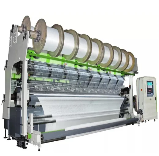 Mosquito Net Making Machine