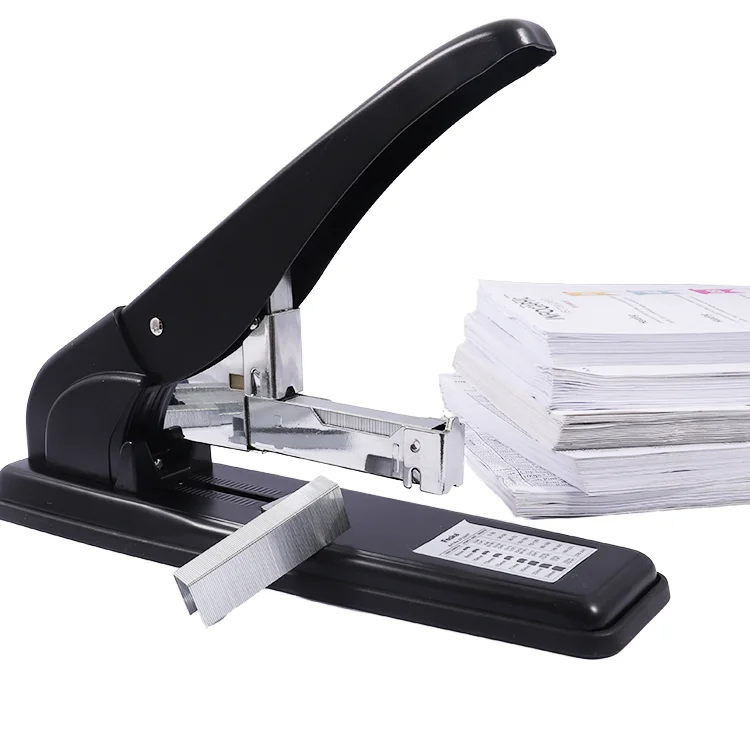The Range Steel Long Arm Stapler - Adjustable Scale Positioning For ...