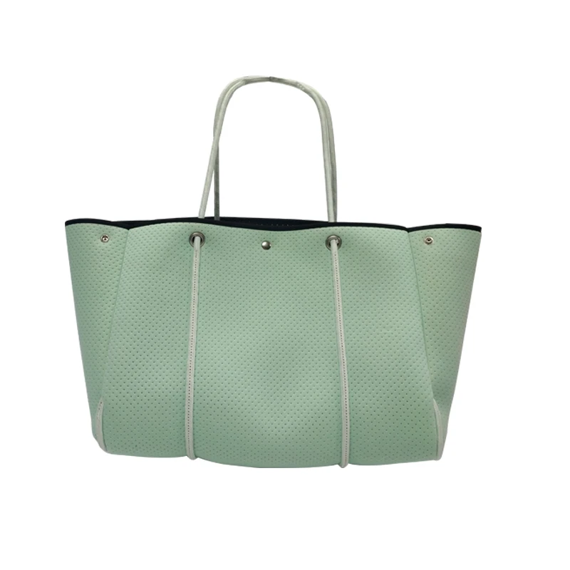 shopping bolsa neoprene