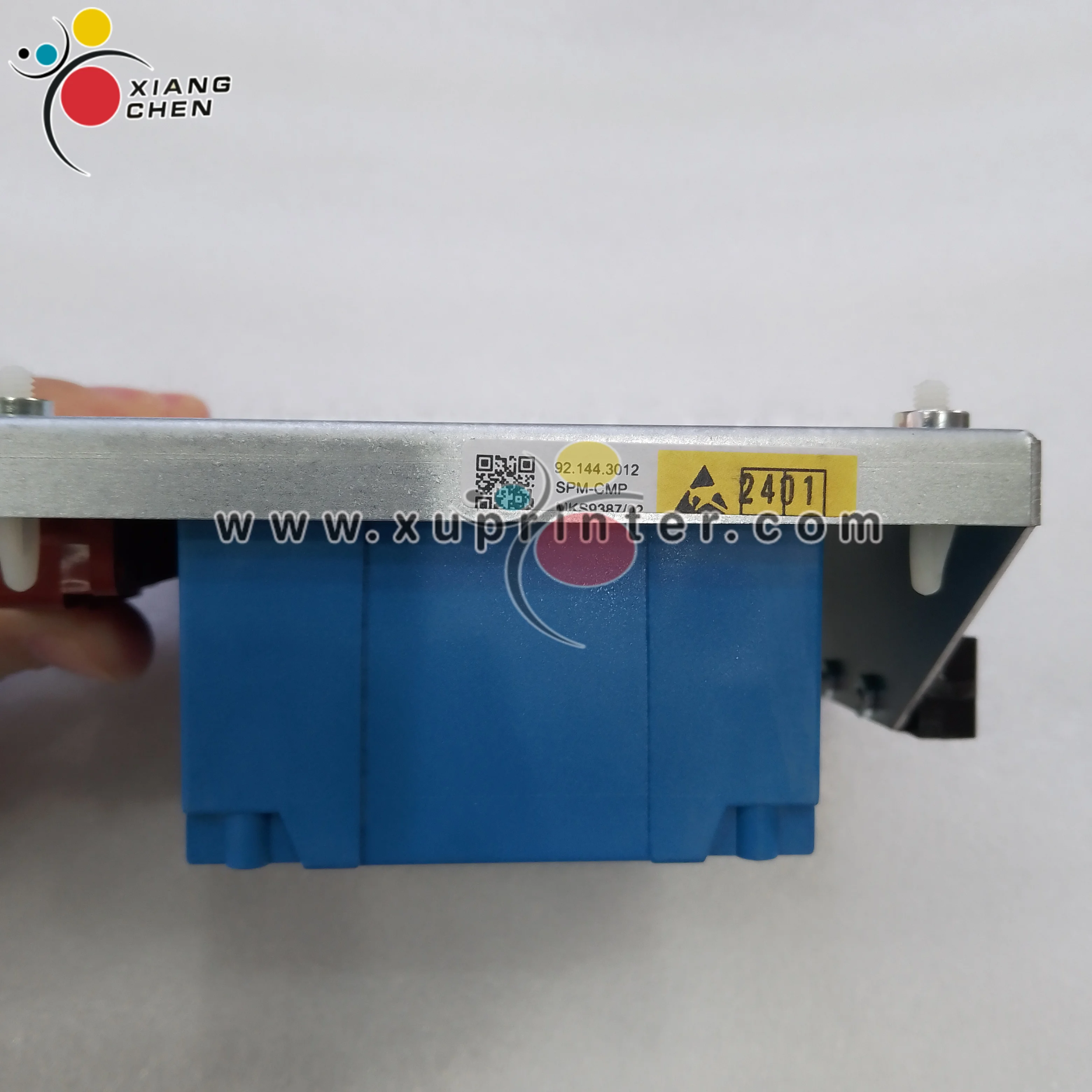 新品 WAVE MACHINE MESS AUGE FS-126 1/144 Placa Display Ar Condicionado 9 A 22.000 Btus Silvermaxi e