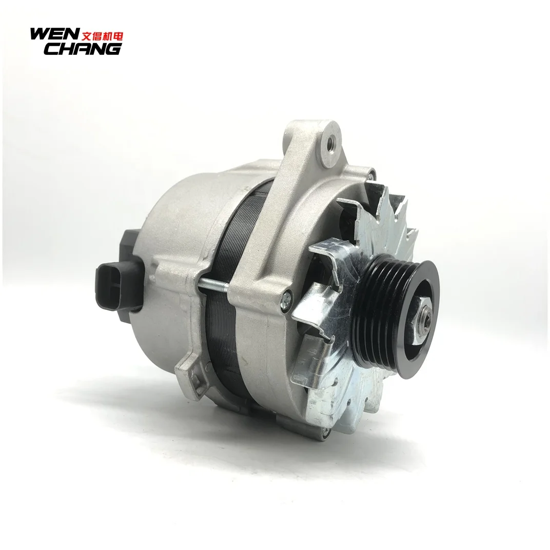 12v Ac Alternator For Toyota Camry Sxv20 5s 0120484037 2706003030