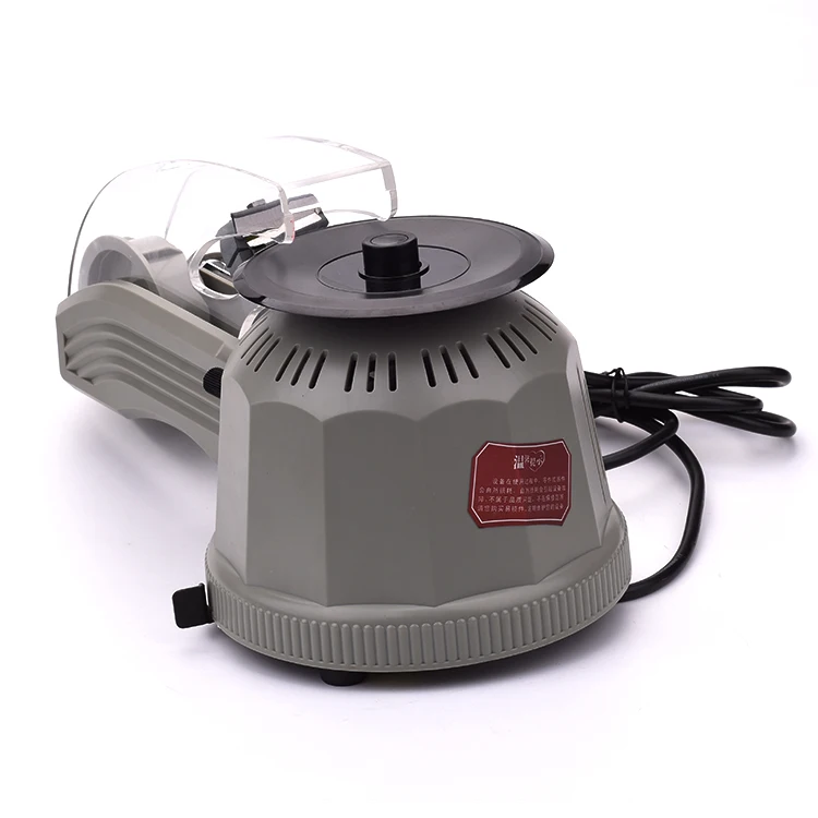 Distributeur De Ruban Adhésif Automatique ZCUT-2 - Coupe Précise 110V - Neuf