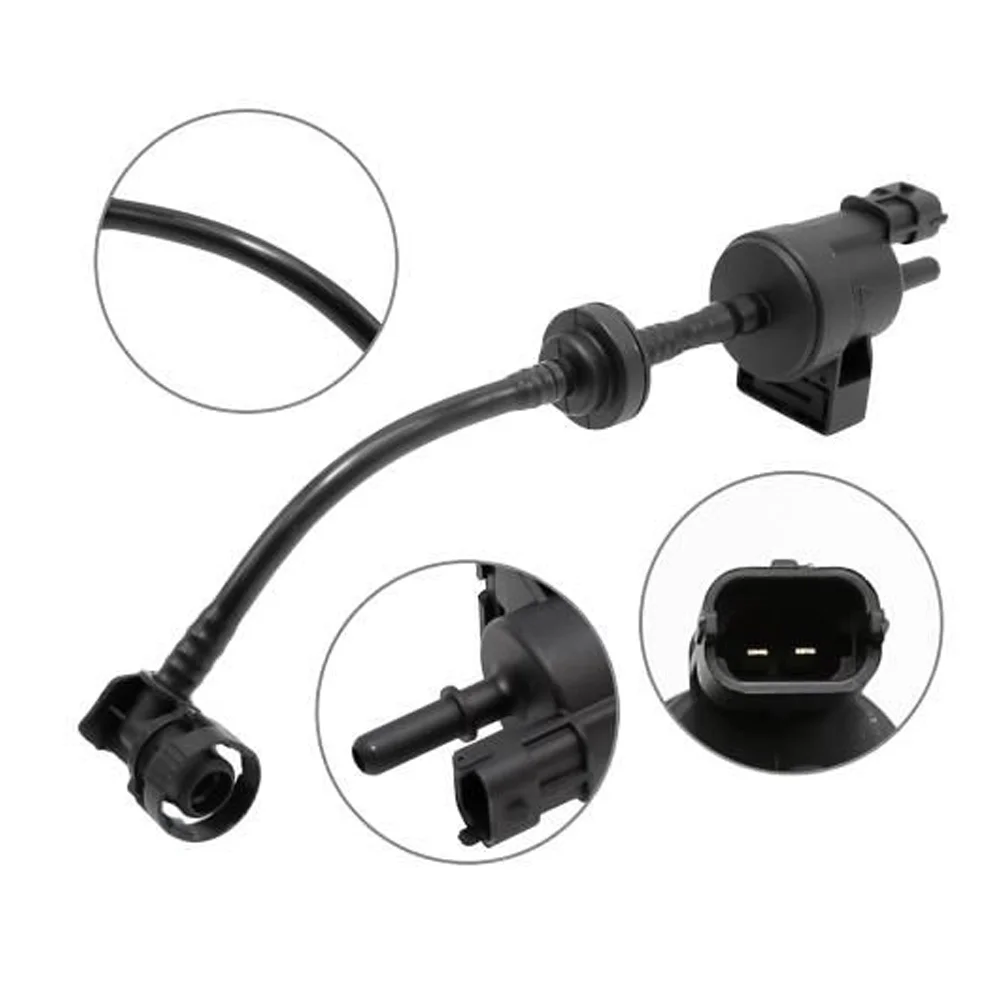 Emissions Vapor Canister Vent Purge Valve Solenoid For Buick - View #2