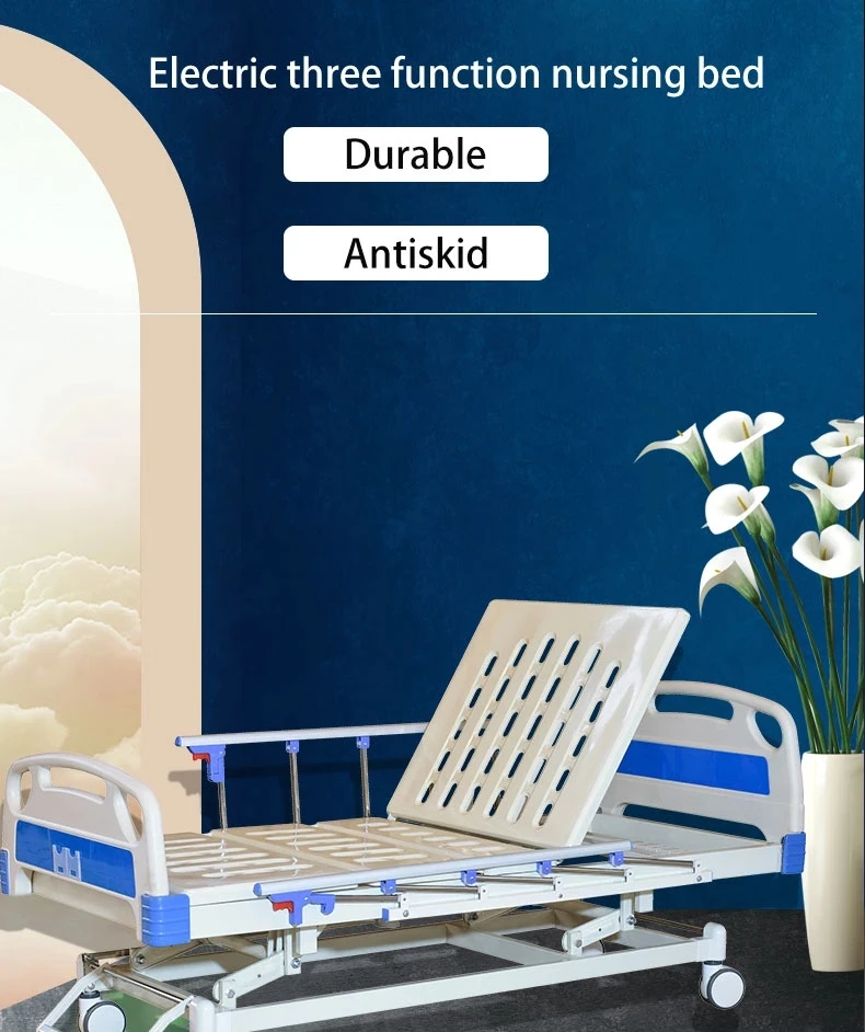 Hot Sale M2ss2 Delux Medical Delivery Bed With Actuator Buy Delux
