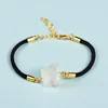 clear quartz