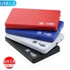 USB 2.0 SATA Box