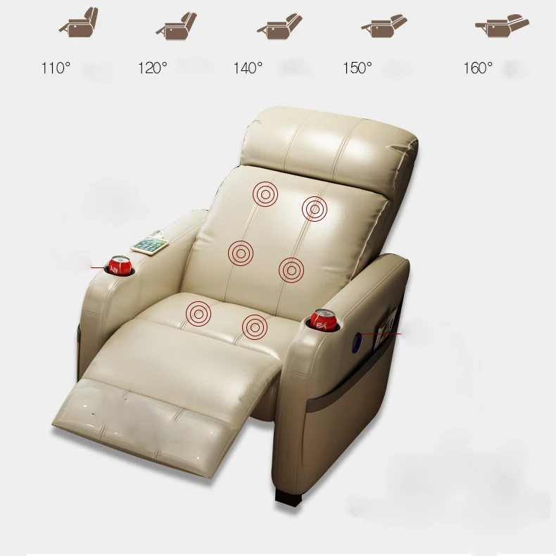 Meijia Smart Leather Ultimate European Style 6 By Nordic Queen Size