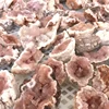 Pink amethyst