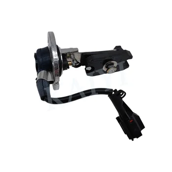 Factory Direct Sale Oil Sensor 8-97131223-0/8971312230 Sensor Oil Lever Excavator for 4HK1/6SD1/6WG1/ZAX200/ZAX240/ZAX330 Engine