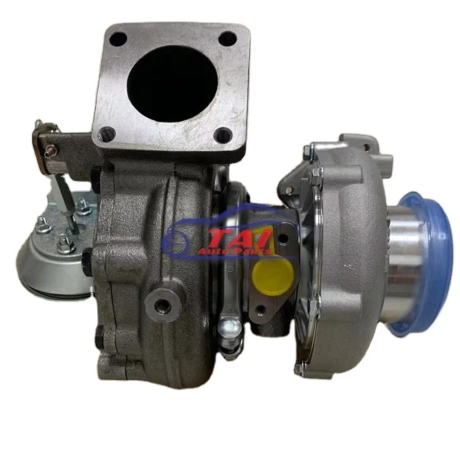 Turbocharger 8982687030 Turbo For Isuzu RHF4| Alibaba.com 