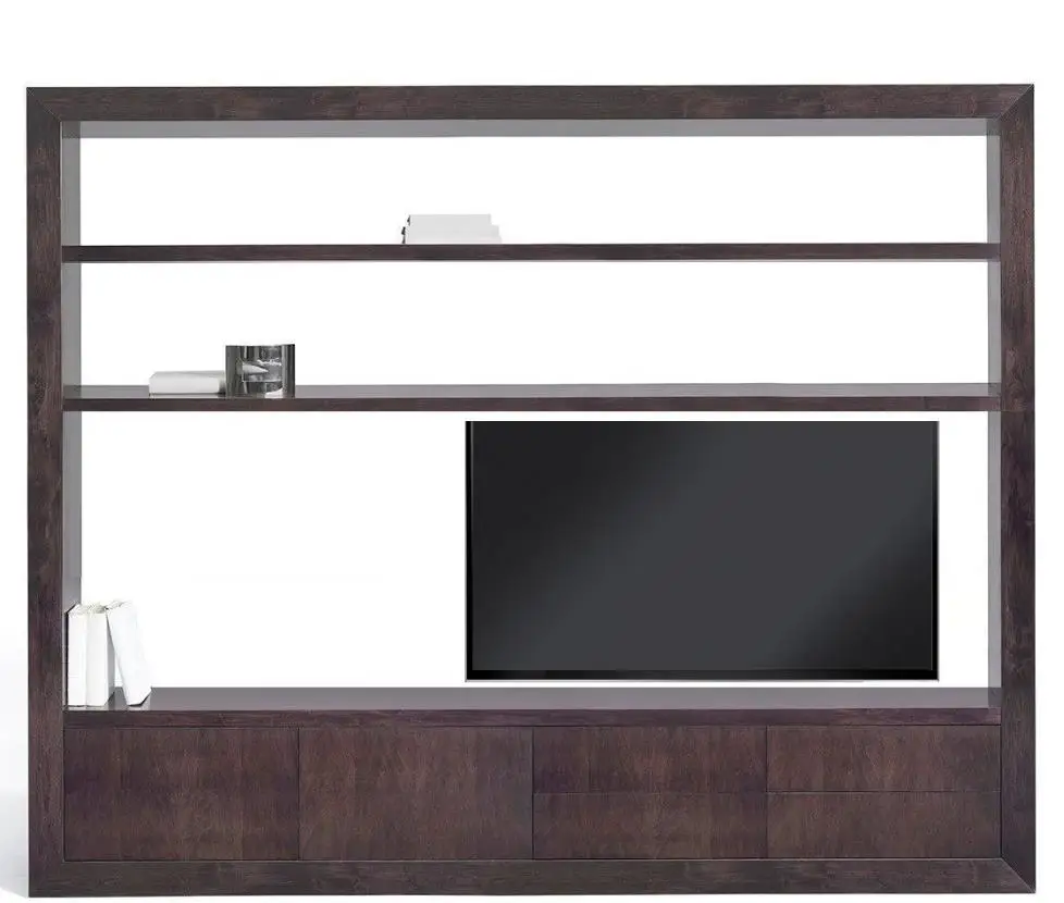 Vermonhouzz стенный ТВ медиа шкаф стойки и гостиная мебель дизайн