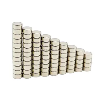 The September sale is free provide hot sale magnet in reasonable price nickel ferit magnets The sample
