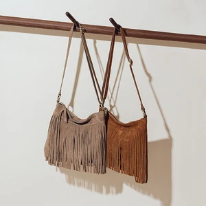 Designer  Wholesale Women Shoulder HandBags with Real Leather Custom LOGO Waterproof